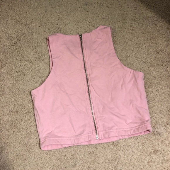 Pink shirt - Picture 2 of 2